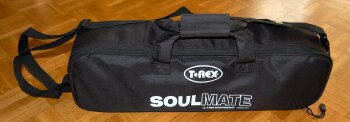 T-Rex Soulmate T-Rex Soulmate