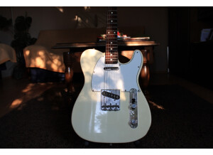 Fender JV 62' Telecaster