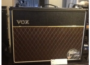 Vox AC30CC2 (87972)
