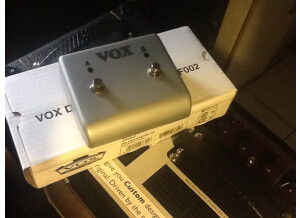 Vox AC30CC2 (85521)