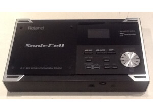 Roland sonic Cell (95033)