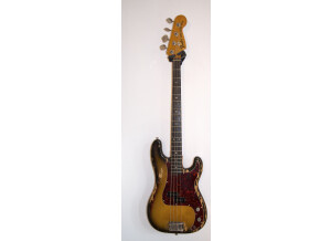Fender Precision Bass (1973) (29411)