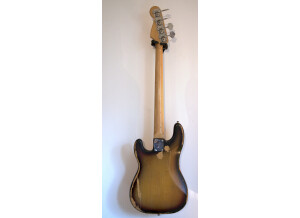 Fender Precision Bass (1973) (90687)