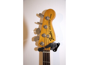 Fender Precision Bass (1973) (81351)