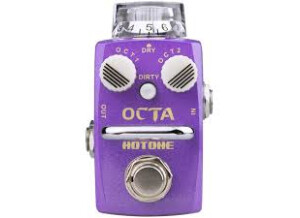 Hotone Audio OCTA (97283)