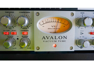 Avalon VT-737SP (98205)