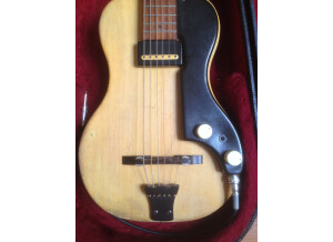 Supro Ozark (1953)