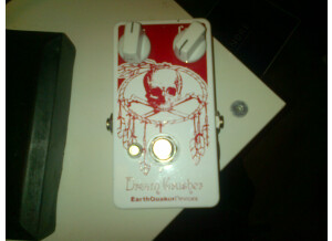 EarthQuaker Devices Dream Crusher (83949)