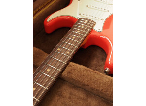 Fender Fender Stratocaster Reissue '62 (American Vintage Series)
