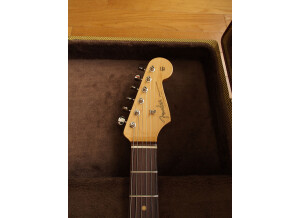 Fender Fender Stratocaster Reissue '62 (American Vintage Series)