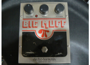 Electro-Harmonix Big Muff PI (7291)