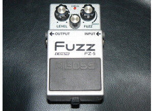 Boss FZ-5 Fuzz (56013)