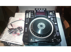 Denon DJ SC2900 (24511)
