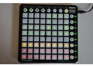 Novation Launchpad (24853)