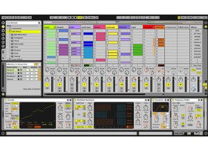 Novation Launchpad (29453)