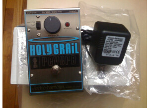 Electro-Harmonix Holy Grail (63482)
