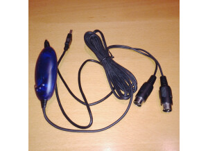 M-Audio USB Uno (52066)
