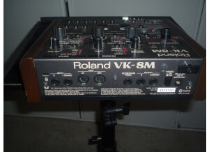 Roland VK-8M (33872)