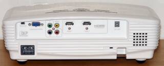 Optoma HD-20