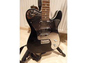Fender J5 Triple Tele Deluxe (38504)