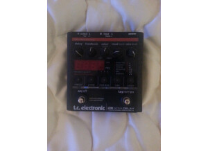 TC Electronic ND-1 Nova Delay (25979)