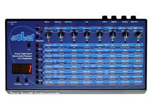 Dave Smith Instruments Evolver (62355)