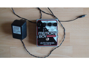 Electro-Harmonix Memory Boy (47925)