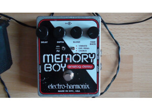 Electro-Harmonix Memory Boy (23543)