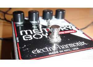 Electro-Harmonix Memory Boy (4003)