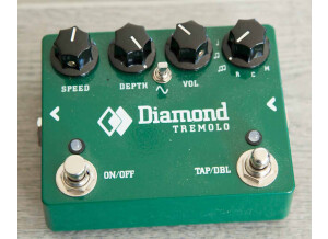 Diamond Pedals Tremolo (37084)