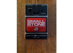 Electro-Harmonix Small Stone Mk3 (1329)