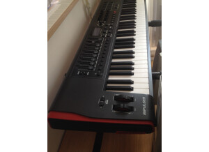 Novation Impulse 61 (89744)