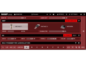 MeldaProduction MRecorder