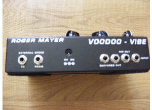 Roger Mayer Voodoo-Vibe + (35127)
