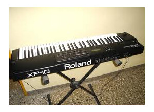 Roland XP-10 (77699)