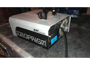 SX Lighting Goboprism (47725)