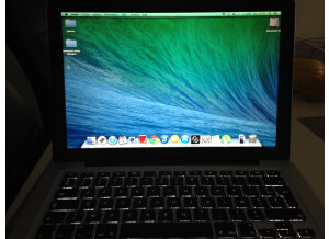Apple MacBook Pro 13" Core i5 2,5 GHz (86076)