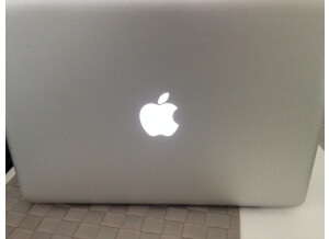Apple MacBook Pro 13" Core i5 2,5 GHz (67663)