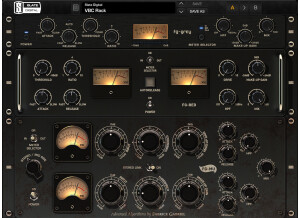 Slate Digital VBC Virtual Buss Compressors (6029)