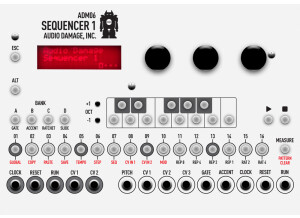 Sequencer 1