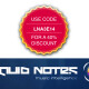Liquid Notes Liquid Notes
