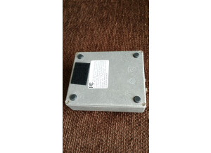 Electro-Harmonix Deluxe Memory Man XO (17391)