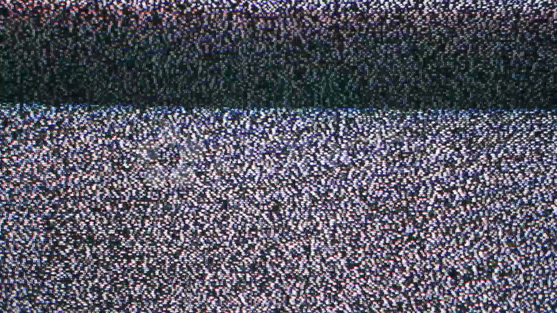 Bruit blanc synth&egrave;se sonore