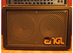 ENGL E212VH Pro Slanted 2x12 Cabinet (69395)