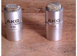 AKG D 58 (35966)