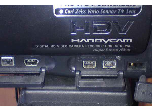 Mackie Onyx 1640i (2487)