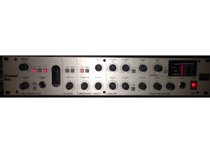 SPL Channel One (27519)