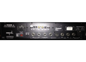 SPL Channel One (68148)