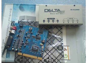 Mackie Onyx 1640i (5399)