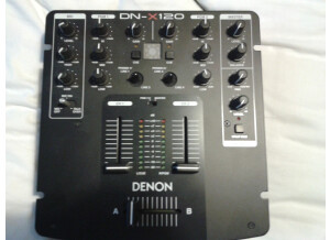 Denon DJ DN-X120 (37012)
